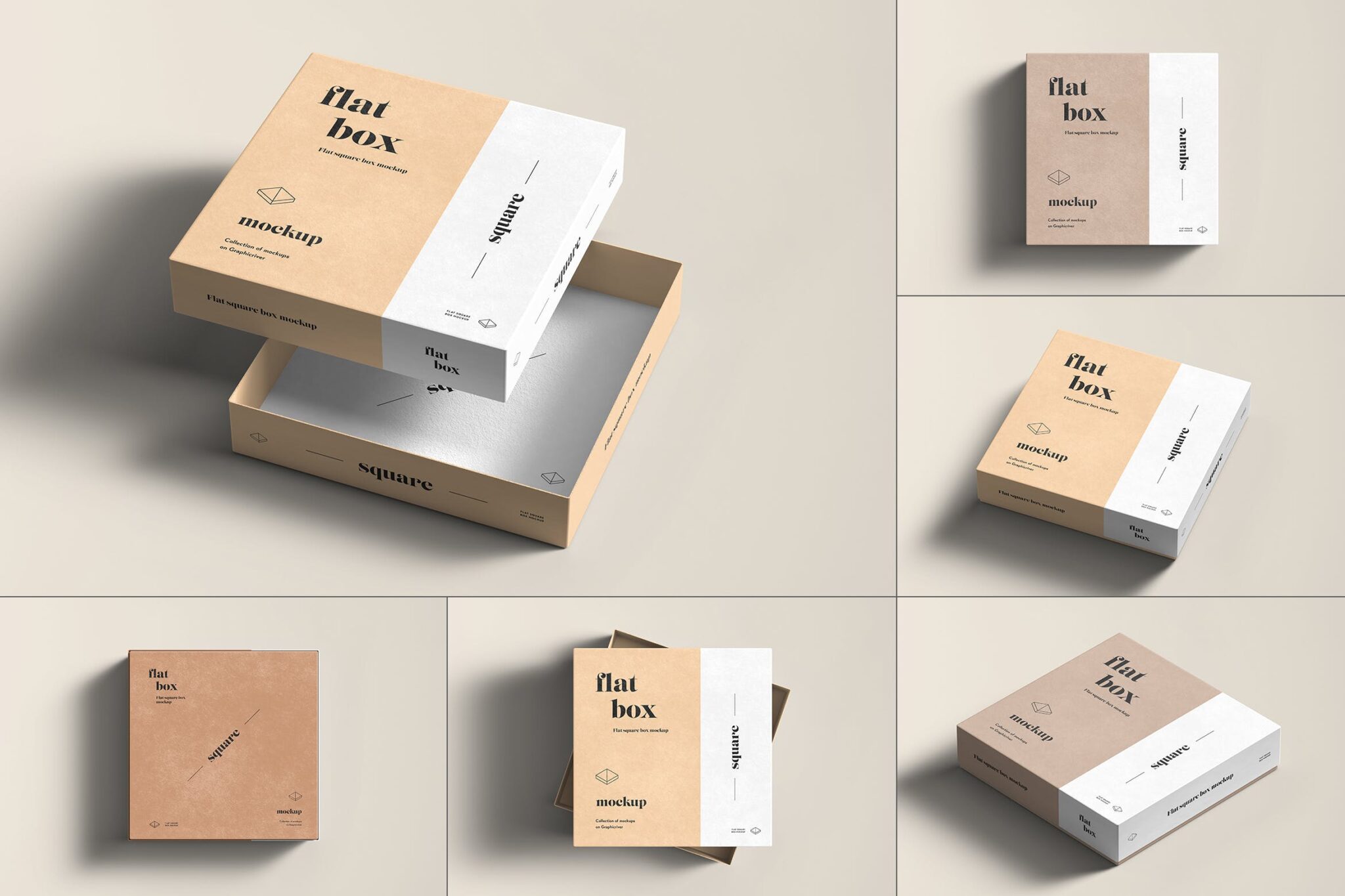 包装盒的设计|平面|宣传物料|穆暮忆 - 原创作品 - 站酷 (ZCOOL)